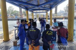 Polisi selidiki dugaan perburuan penyu sisik oleh WNA Tiongkok