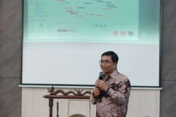 Solusi Bangun Indonesia dorong material rendah karbon untuk konstruksi hijau
