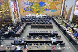 TNI sebut terdapat 44.677 hektare aset tanah berpotensi konflik agraria