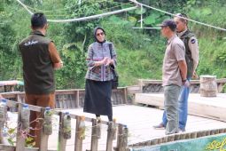 Simarasok Agam pertahankan keaslian alam, bersiap visitasi Wonderful Indonesia Award 2026