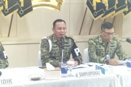 TNI AU tetapkan empat prajurit jadi tersangka penganiayaan serda AMF