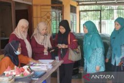 Bangka Tengah perkuat pencegahan stunting melalui asupan gizi balita