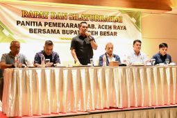 Bupati Aceh Besar dukung penuh pemekaran Aceh Raya