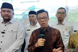 PSEL Galuga Bogor masuk tahap konstruksi, ditargetkan mulai beroperasi 2028