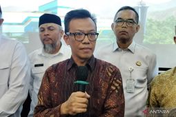 PSEL TPA Galuga Bogor bakal gunakan teknologi insinerator dari China