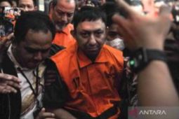 KPK duga Fahd Arafiq menjadi penampung uang hasil korupsi ATR/BPN