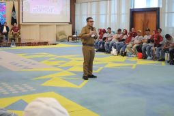 Wawalikota: Lurah hadir di masyarakat harus jadi problem solver