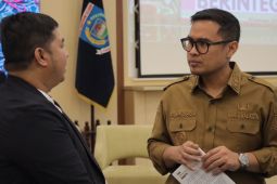 Hari jadi ke-18, Pemkot Tangsel buka sayembara desain logo