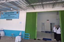Sebanyak 90 unit dapur SPPG MBG daerah 3T di Lampung sudah dibangun