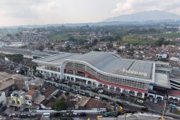 KCIC siapkan akses langsung dari Kota Baru Parahyangan ke Stasiun Whoosh Padalarang