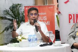 Pemkot Ambon perkuat nilai kearifan lokal Pela Gandong untuk merawat kerukunan