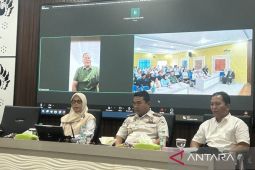 Kasus kekerasan perempuan dan anak mencapai 160 kejadian
