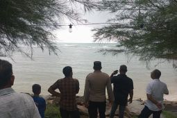 Warga asal Depok dilaporkan hilang tenggelam saat memancing di perairan Aceh Jaya