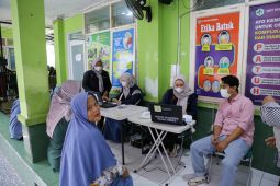 Melalui APBD, Pemkot Tangerang telah bayarkan 352.088 peserta JKN