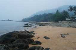 Menyelami potensi kekayaan laut perbatasan Paloh