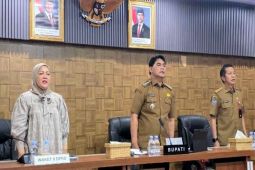 Waket II DPRD Barut minta penyelesaian batas desa Mea-Tongka kedepankan masyarakat