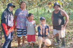 TEP UI 2026 dorong hilirisasi produk bioprospeksi di Papua Barat