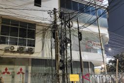 Pemkot Bekasi lakukan penataan infrastruktur telekomunikasi percantik wajah kota