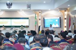 Moderasi beragama jadi pondasi di tengah keberagaman Pontianak