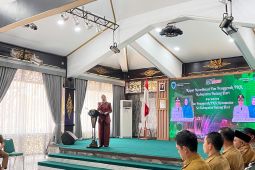 TP PKK Batang Hari dorong aduan warga di rumah bunda segera ditindaklanjuti