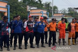 Enam titik kebakaran Mmuncul di Batang Hari