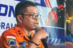 Hasil operasi SAR jurnalis hilang hari kesembilan kembali tanpa temuan