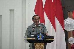 Kemenkum Sumut perkuat layanan kewarganegaraan