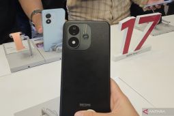 REDMI Note 17 rilis seharga Rp3,6 jutaan