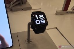 REDMI Watch 6 Active hingga Smart Band 11 resmi rilis di Indonesia