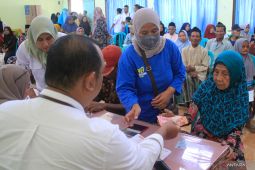 Pemkab Situbondo mulai salurkan bantuan uang tunai PKH Plus