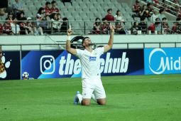 ACL Two - Persib Bandung kalahkan FC Seoul 1-0