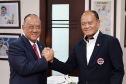 KONI ingin kick boxing perkuat pembinaan cetak atlet berprestasi