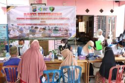 Kapolres tegaskan penanganan karhutla tak sebatas memadamkan api