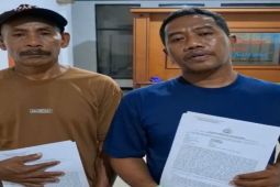 Polresta Banjarmasin terbitkan STPL untuk korban selamat KM Virgo Transport 8