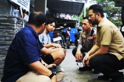 Polresta Banjarmasin pastikan korban selamat Kapal Virgo dapat pendampingan