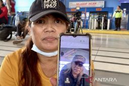 Penantian Puji di tengah pencarian korban KMP Virgo