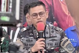 Kopaska-Dislambair temukan bukti karam Kapal Virgo untuk investigasi KNKT