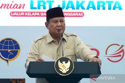Prabowo sampaikan belasungkawa untuk korban KM Virgo