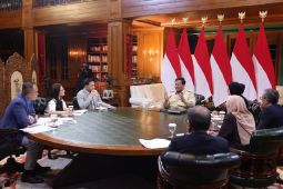Jaga kekayaan negara, Presiden Prabowo terus pangkas jumlah BUMN agar efisien