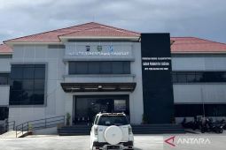 Penerimaan pajak kendaraan di Kutai Timur mencapai 55,23 persen
