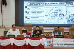 Pemkot Bontang buka 400 pelatihan vokasi secara gratis