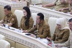 Gubernur Kaltim minta RUU Reforma Agraria beri kepastian hukum