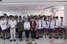 Pemkab Badung maksimalkan sinergi bangun generasi muda tanpa narkoba