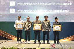 BPJS Ketenagakerjaan Jatim apresiasi komitmen perlindungan pekerja