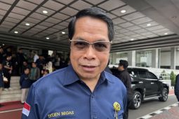 ESDM sebut pengiriman CNG 3 kg harus gunakan bak tertutup