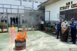 Rutan Rantau siapkan respons cepat hadapi bencana
