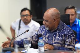 Papua Tengah siapkan Rp80 miliar untuk kembangkan Bandara Douw Aturure