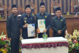 DPRD Tanah Bumbu setujui RPAPBD 2026