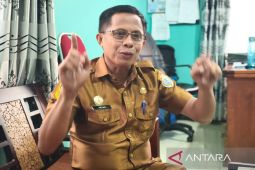 DLH Nabire bangun rantai ekonomi dari sampah botol plastik