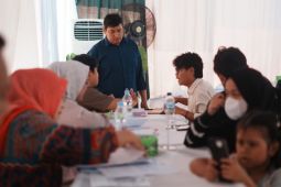 Konsumen Permata Mutiara Maja didominasi keluarga muda Jakarta
